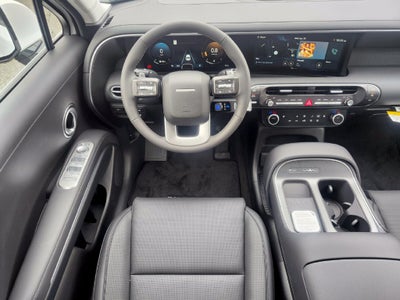 2027 Hyundai PALISADE SEL 7 Passenger
