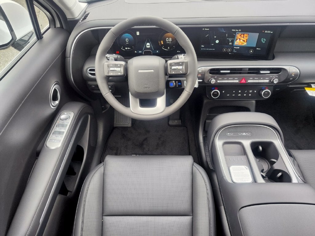 2027 Hyundai PALISADE SEL 7 Passenger