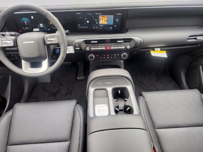 2027 Hyundai PALISADE SEL 7 Passenger