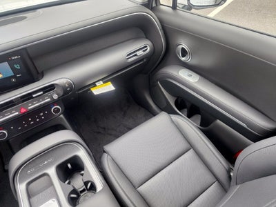 2027 Hyundai PALISADE SEL 7 Passenger