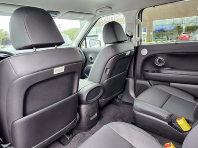 2027 Hyundai PALISADE SEL 7 Passenger