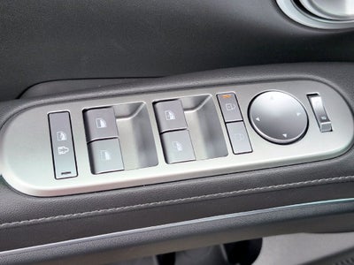 2027 Hyundai PALISADE SEL 7 Passenger