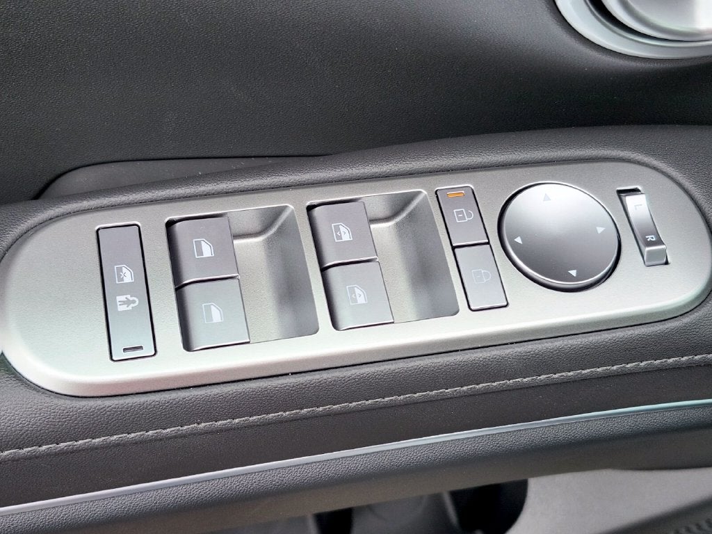2027 Hyundai PALISADE SEL 7 Passenger