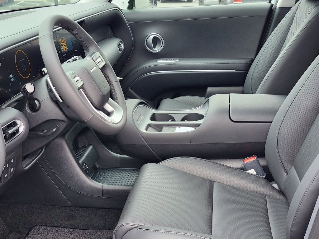 2027 Hyundai PALISADE SEL 7 Passenger