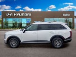 2027 Hyundai PALISADE SEL 7 Passenger
