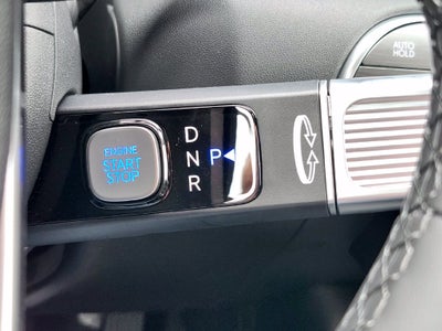 2027 Hyundai PALISADE SEL 7 Passenger