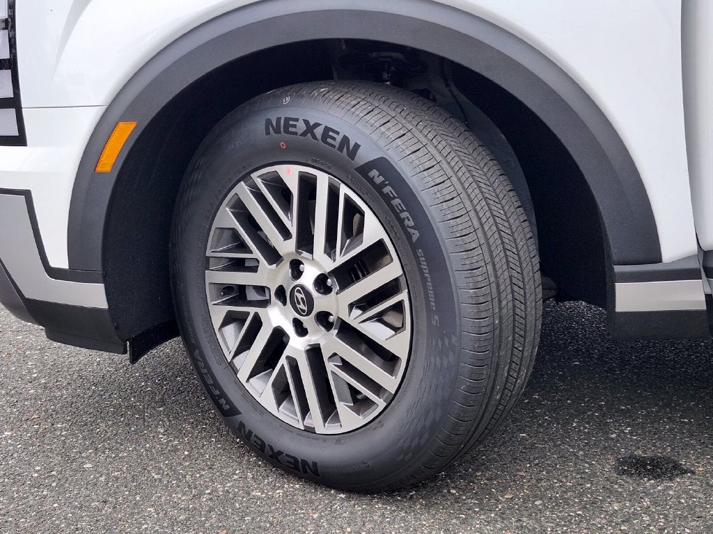 2027 Hyundai PALISADE SEL 7 Passenger