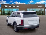 2027 Hyundai PALISADE SEL 7 Passenger
