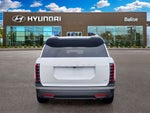 2027 Hyundai PALISADE SEL 7 Passenger