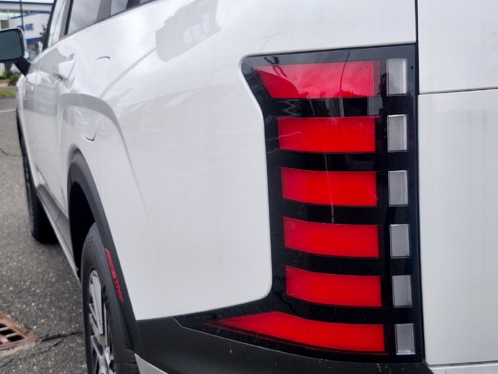 2027 Hyundai PALISADE SEL 7 Passenger