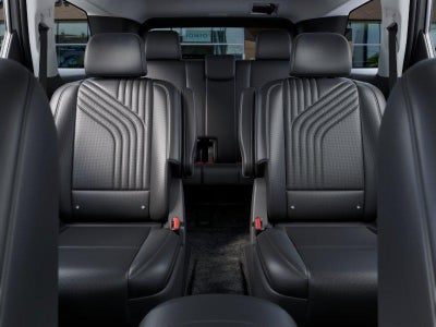 2027 Hyundai PALISADE SEL 7 Passenger