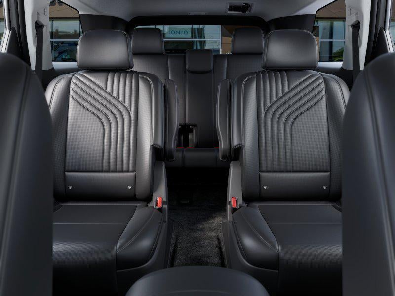 2027 Hyundai PALISADE SEL 7 Passenger