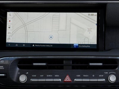 2027 Hyundai PALISADE SEL 7 Passenger