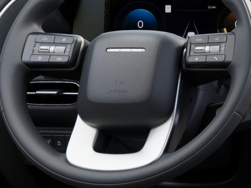 2027 Hyundai PALISADE SEL 7 Passenger