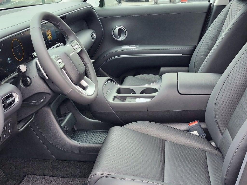 2027 Hyundai PALISADE SEL 7 Passenger