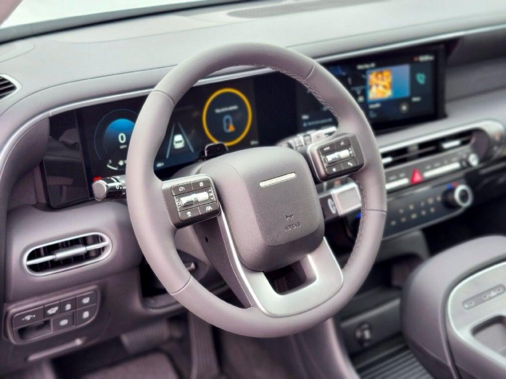 2027 Hyundai PALISADE SEL 7 Passenger