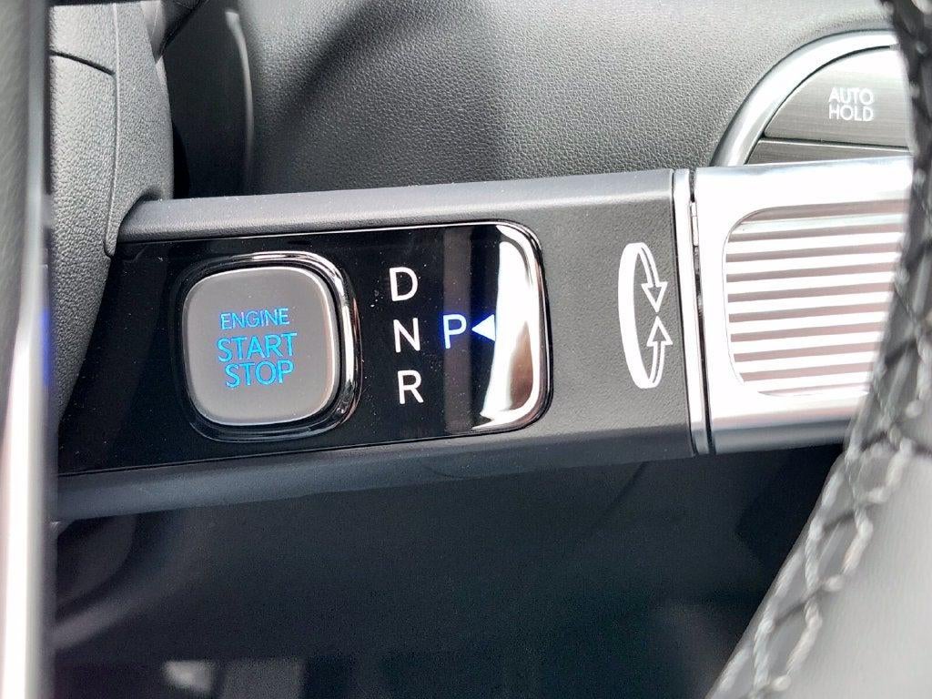 2027 Hyundai PALISADE SEL 7 Passenger