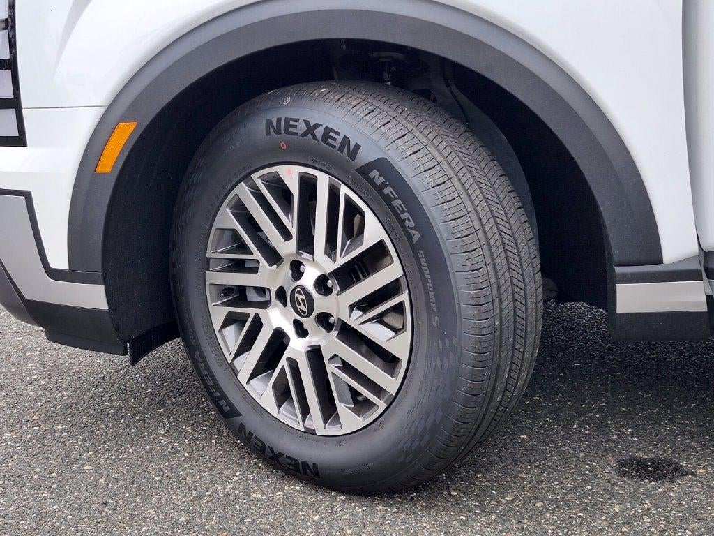 2027 Hyundai PALISADE SEL 7 Passenger