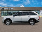 2027 Hyundai PALISADE SEL 7 Passenger