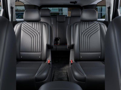 2027 Hyundai PALISADE SEL 7 Passenger