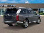 2027 Hyundai PALISADE SEL 7 Passenger