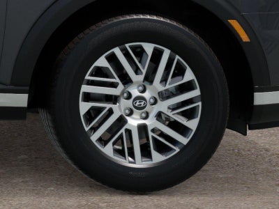 2027 Hyundai PALISADE SEL 7 Passenger