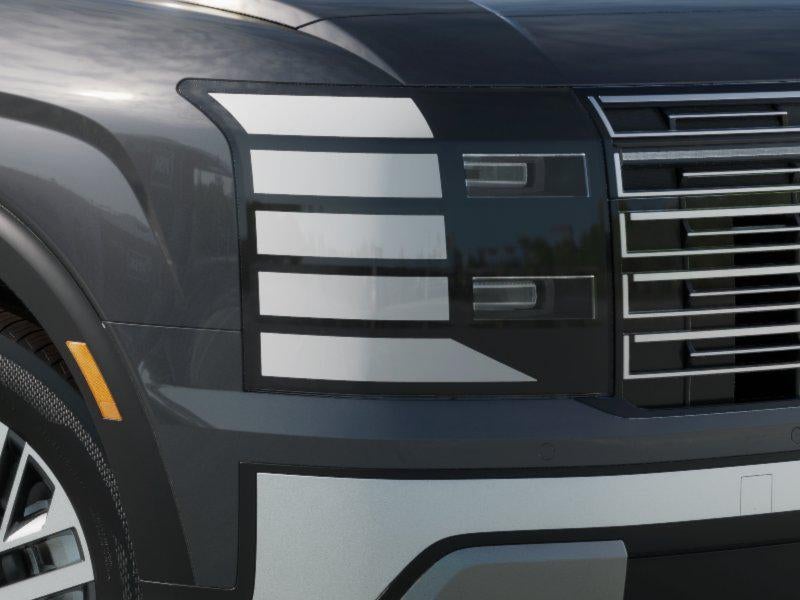 2027 Hyundai PALISADE SEL 7 Passenger