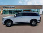 2027 Hyundai PALISADE SEL 8 Passenger