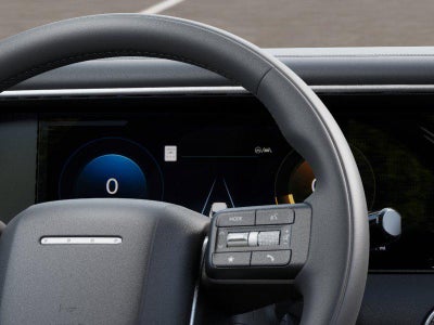 2027 Hyundai PALISADE SEL 8 Passenger