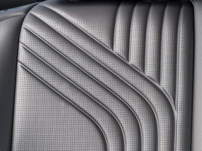 2027 Hyundai PALISADE SEL 8 Passenger