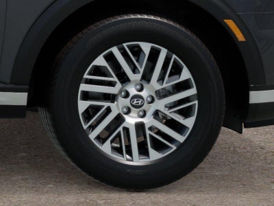 2027 Hyundai PALISADE SEL 8 Passenger