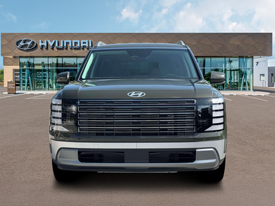 2026 Hyundai PALISADE SEL 7 Passenger