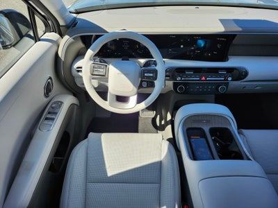 2027 Hyundai PALISADE SEL 7 Passenger