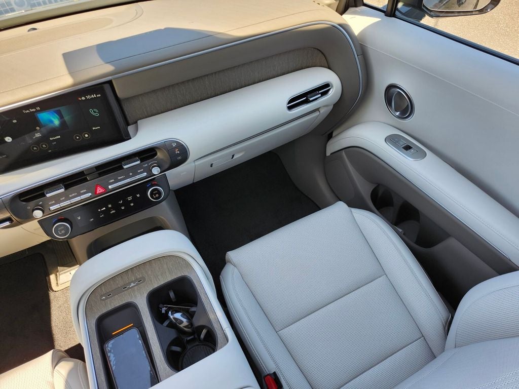 2027 Hyundai PALISADE SEL 7 Passenger
