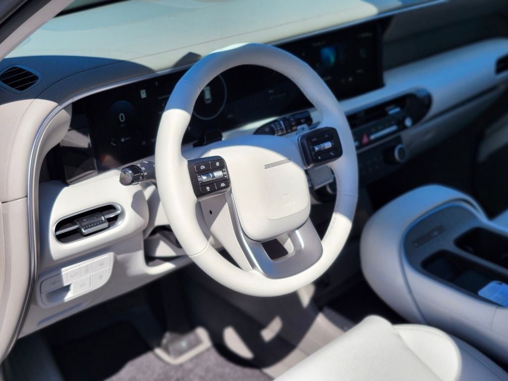 2027 Hyundai PALISADE SEL 7 Passenger