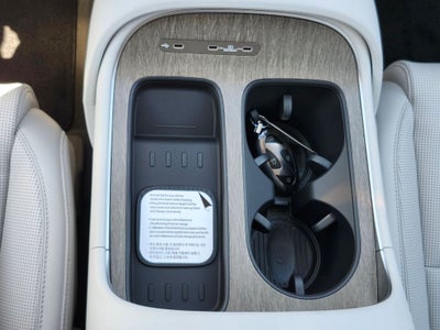 2027 Hyundai PALISADE SEL 7 Passenger