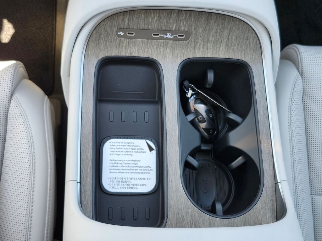 2027 Hyundai PALISADE SEL 7 Passenger