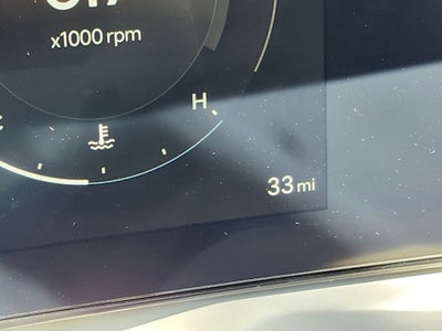 2027 Hyundai PALISADE SEL 7 Passenger