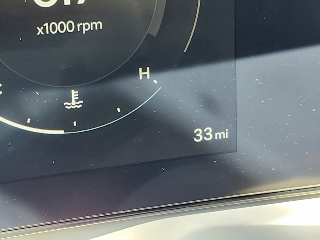2027 Hyundai PALISADE SEL 7 Passenger