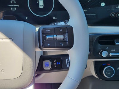 2027 Hyundai PALISADE SEL 7 Passenger