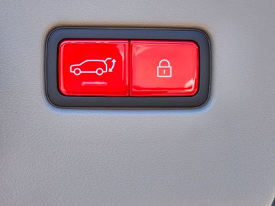 2027 Hyundai PALISADE SEL 7 Passenger
