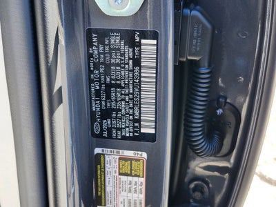 2027 Hyundai PALISADE SEL 7 Passenger
