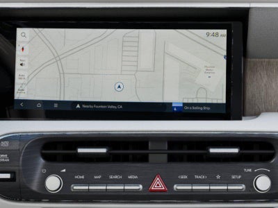 2027 Hyundai PALISADE SEL 8 Passenger