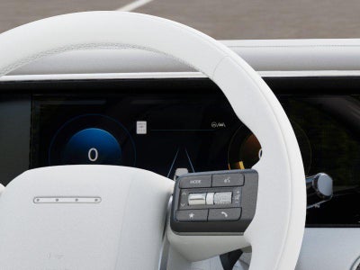 2027 Hyundai PALISADE SEL 8 Passenger