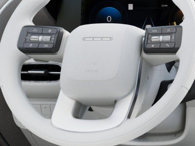 2027 Hyundai PALISADE SEL 8 Passenger