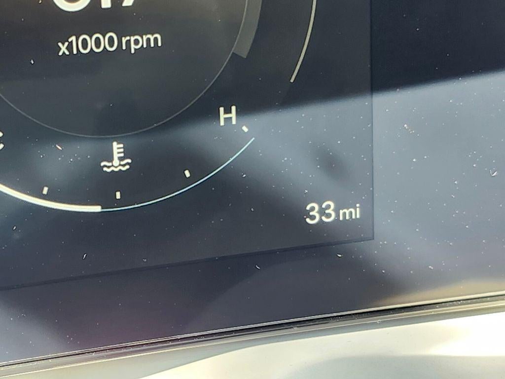 2027 Hyundai PALISADE SEL 8 Passenger