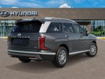 2027 Hyundai PALISADE SEL 8 Passenger