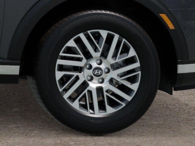 2027 Hyundai PALISADE SEL 8 Passenger