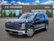 2026 Hyundai PALISADE HYBRID SEL 8 Passenger