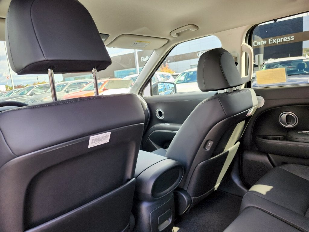 2026 Hyundai PALISADE HYBRID SEL 8 Passenger